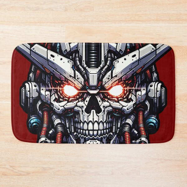 Item preview, Biomech Skulls S02 D29 designed and sold by Houerd.