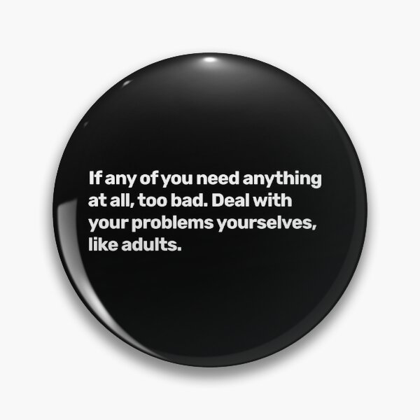 Item preview, Self-Reliance Wisdom - Ron Swanson designed and sold by mr-k-store.