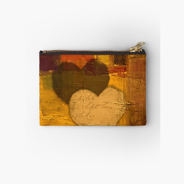 Item preview, Hearts in red and gold - series 2 (94) designed and sold by a3-studio.