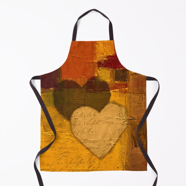 Item preview, Hearts in red and gold - series 2 (94) designed and sold by a3-studio.