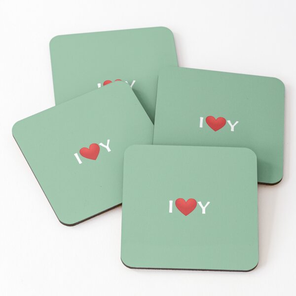 Item preview, It is a word that indicates love designed and sold by Steckerbook.
