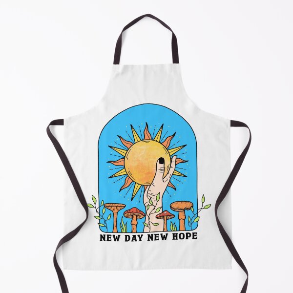 Item preview, New Day New Hope designed and sold by Almasha.