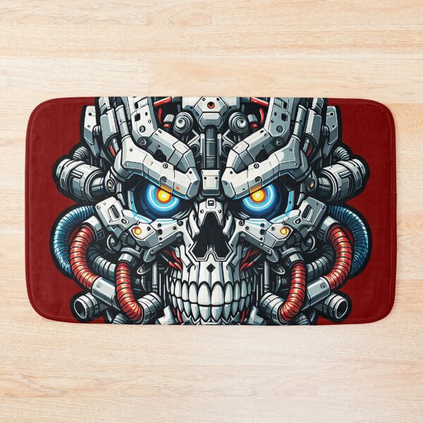 Item preview, Biomech Skulls S02 D30 designed and sold by Houerd.