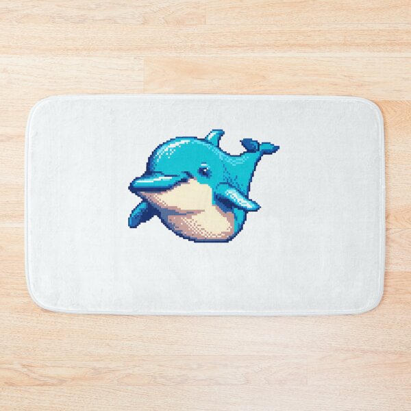 Item preview, Chubby Dolphin designed and sold by Jackson-Will.