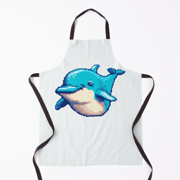 Item preview, Chubby Dolphin designed and sold by Jackson-Will.