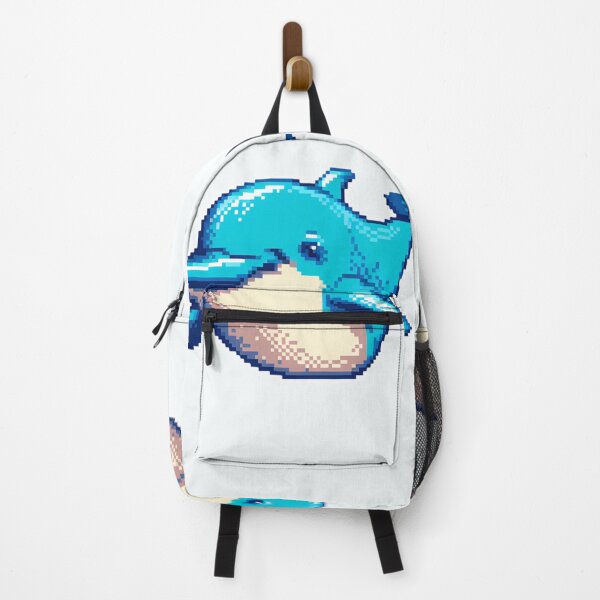 Item preview, Chubby Dolphin designed and sold by Jackson-Will.