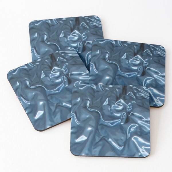 Item preview, Glamorous and Elegant Background Vector Blue designed and sold by taiche.