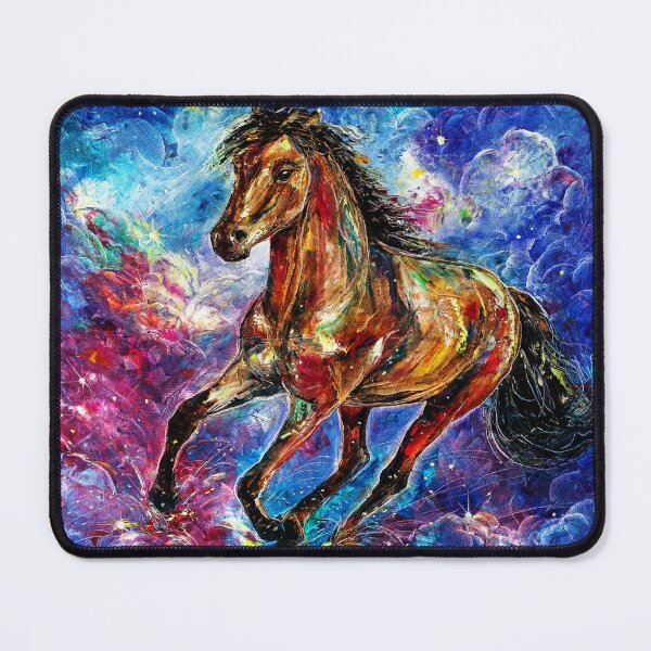 Item preview, Stellar Horse designed and sold by Natalia_Shchip.