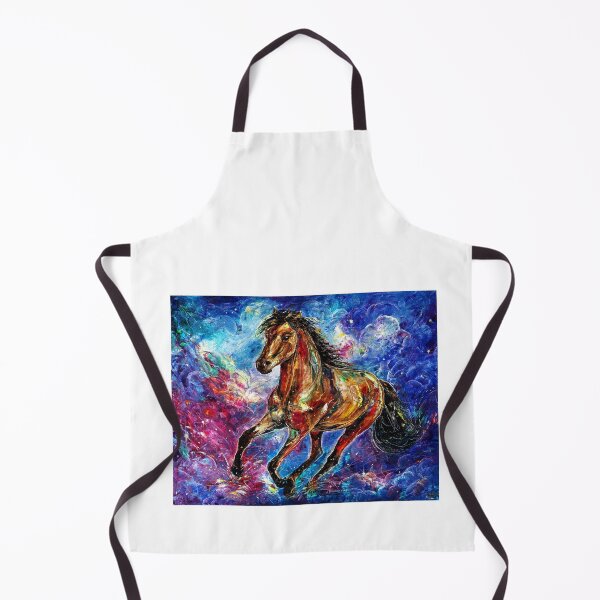 Item preview, Stellar Horse designed and sold by Natalia_Shchip.