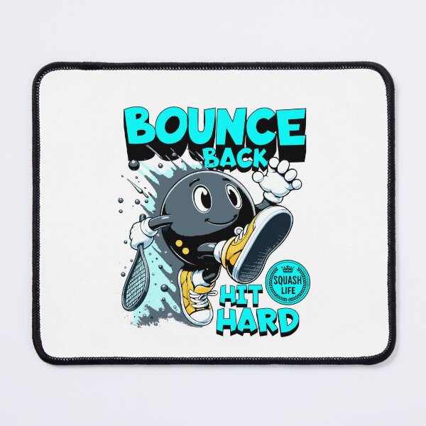 Item preview, Squash ball  designed and sold by Graffik-Peeps.