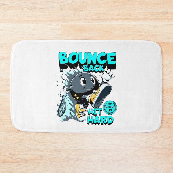 Item preview, Squash ball  designed and sold by Graffik-Peeps.