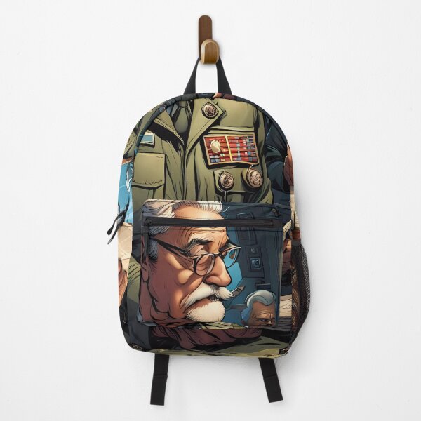 Item preview, Pensioners as commercial aircrew designed and sold by Colin Bentham.