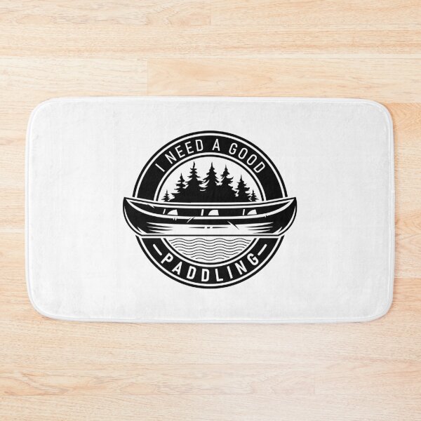 Item preview, I Need A Good Paddling Funny Kayaking designed and sold by jaftees.