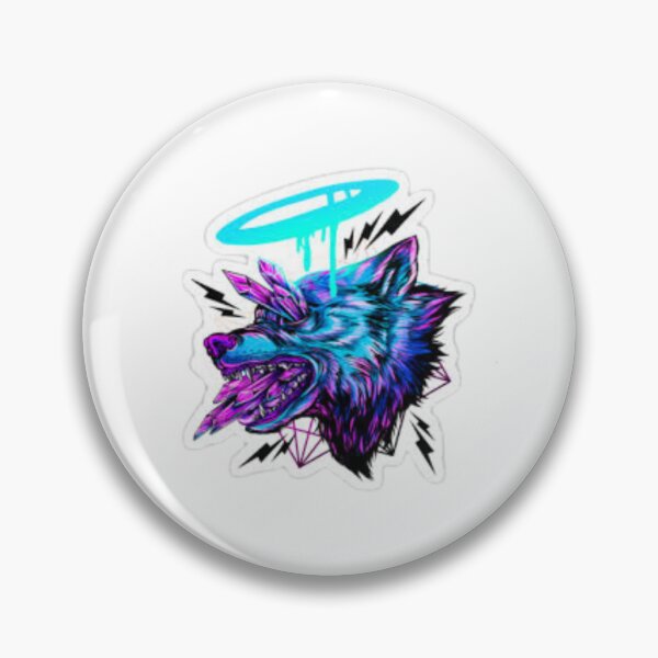 Item preview, Funny- The beast  designed and sold by Voranolola.