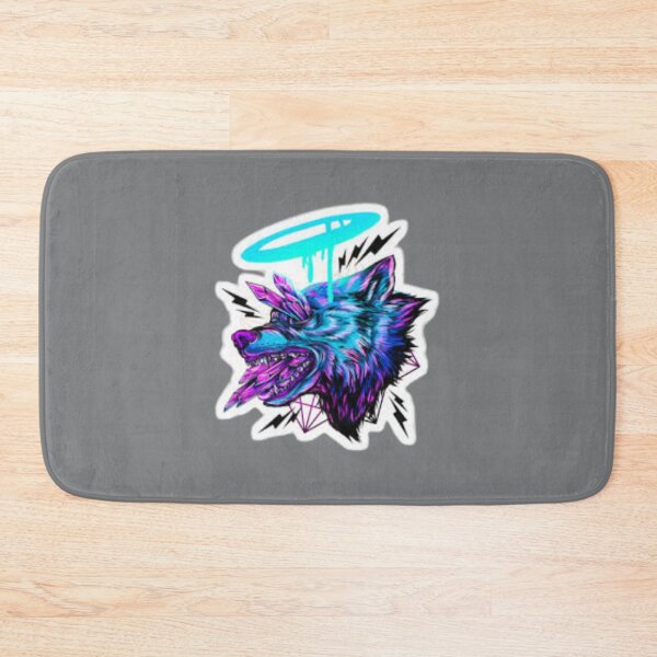 Item preview, Funny- The beast  designed and sold by Voranolola.
