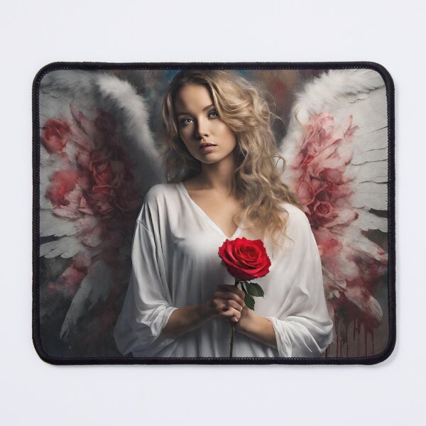 Item preview, Angel designed and sold by StyleSketch.