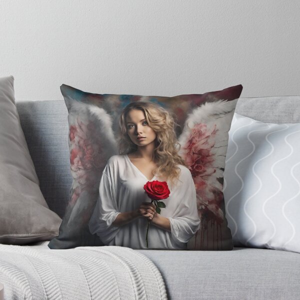 Item preview, Angel designed and sold by StyleSketch.