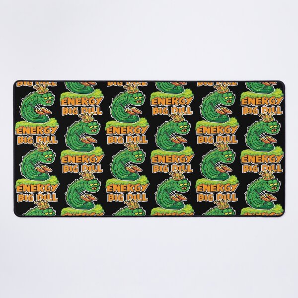 Item preview, Big Dill Energy Queen Pickle designed and sold by eShirtLabs.
