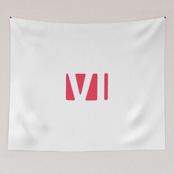Item preview, You Me At Six designed and sold by PlantBunkerTees.