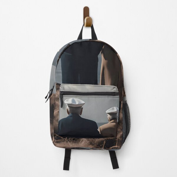 Item preview, Pensioners in the Navy designed and sold by Colin Bentham.