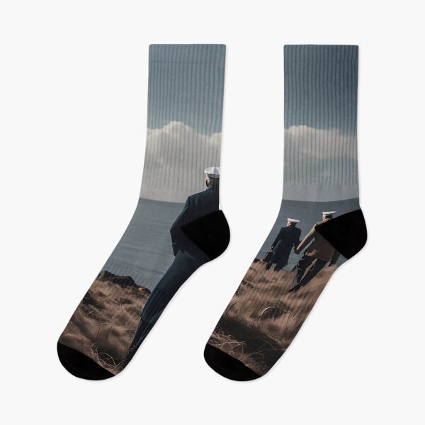 Item preview, Pensioners in the Navy designed and sold by Colin Bentham.