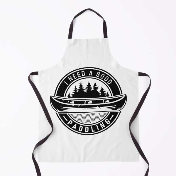 Item preview, I Need A Good Paddling Funny Kayaking designed and sold by jaftees.