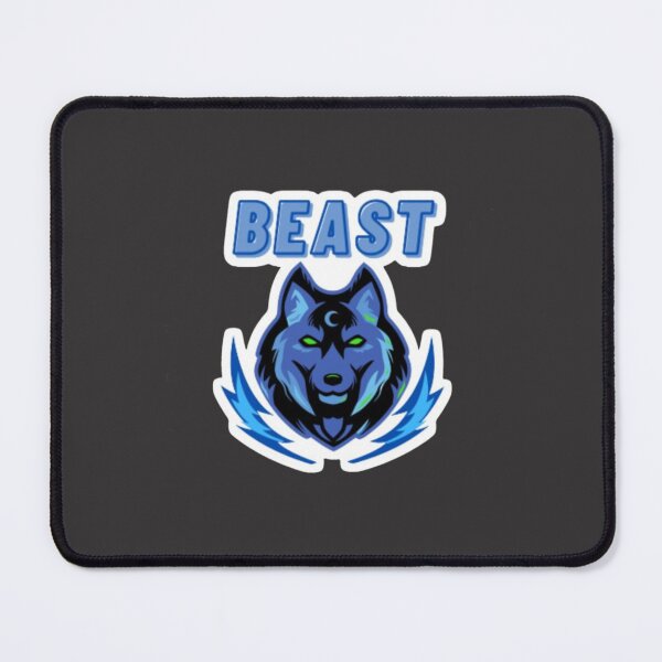 Item preview, Funny- The beast designed and sold by Voranolola.
