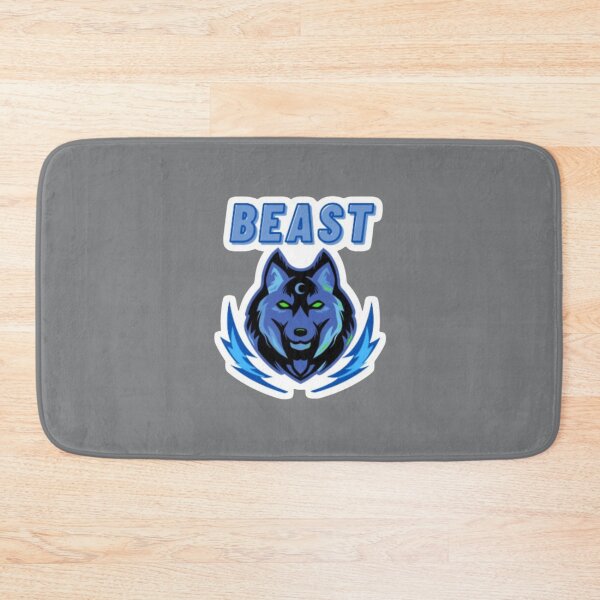 Item preview, Funny- The beast designed and sold by Voranolola.