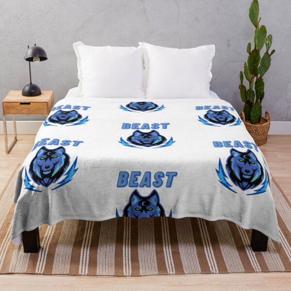 Item preview, Funny- The beast designed and sold by Voranolola.