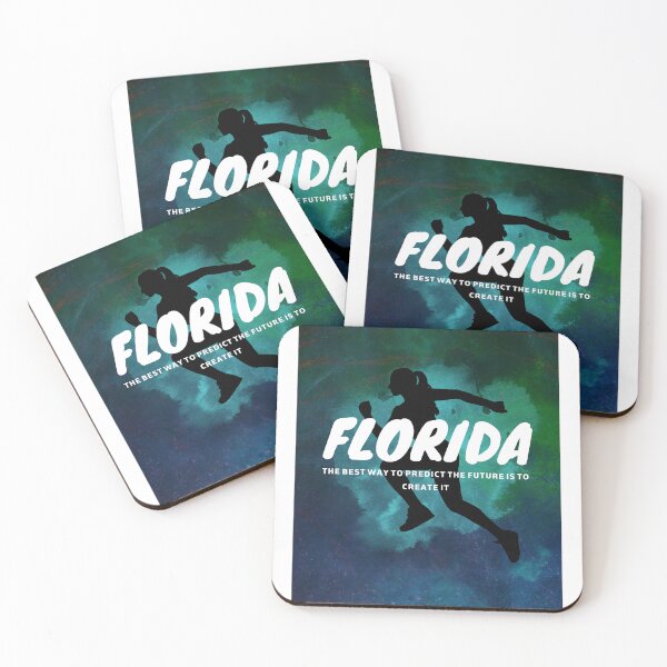 Item preview, Florida - Miami Beach Marvels: A Fusion of Art Nightlife and Oceanfront Bliss designed and sold by DesignDistrict7.