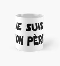 I am your father dad Mug
