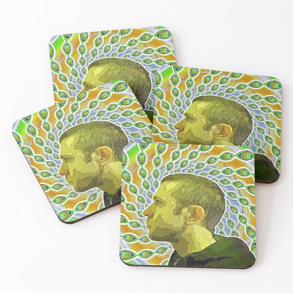 Item preview, existencia designed and sold by Klaus Bremner (Autotelic Art).