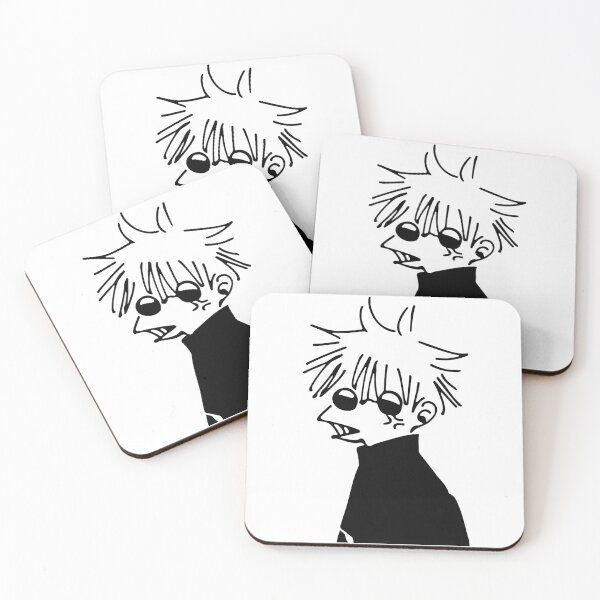 Item preview, Nah, I'd Win Funny JJK designed and sold by InkStation24.