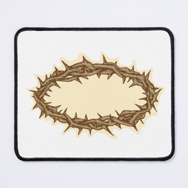Item preview, Crown of Thorns designed and sold by Godfidencefaith.