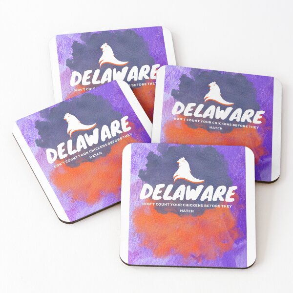 Item preview, Delaware Delights Unveiling the Charming Secrets of Wilmington designed and sold by DesignDistrict7.