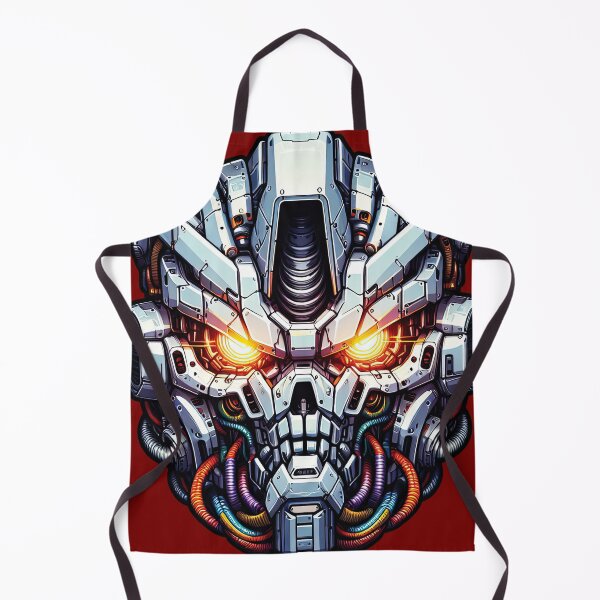 Item preview, Biomech Skulls S02 D31 designed and sold by Houerd.