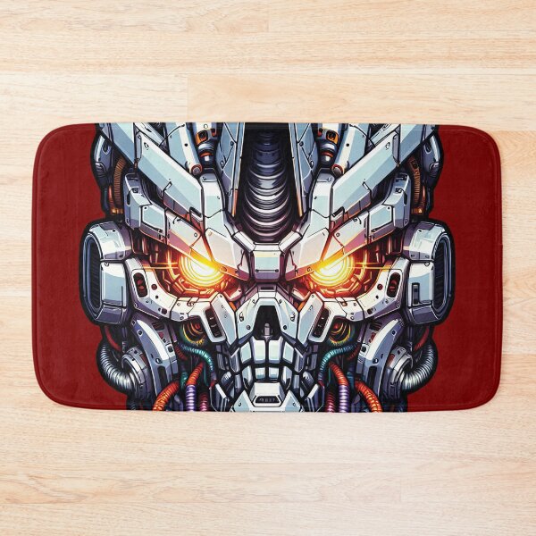 Item preview, Biomech Skulls S02 D31 designed and sold by Houerd.