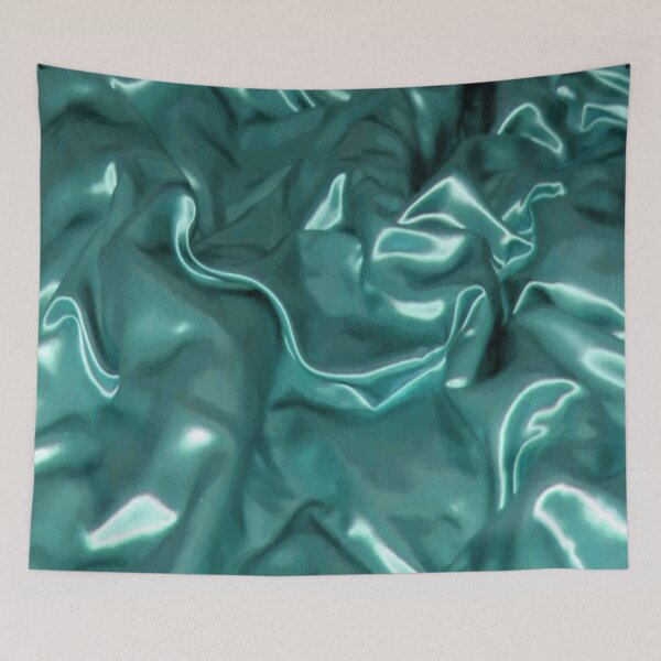 Item preview, Glamorous and Elegant Background Vector Blue Aqua designed and sold by taiche.