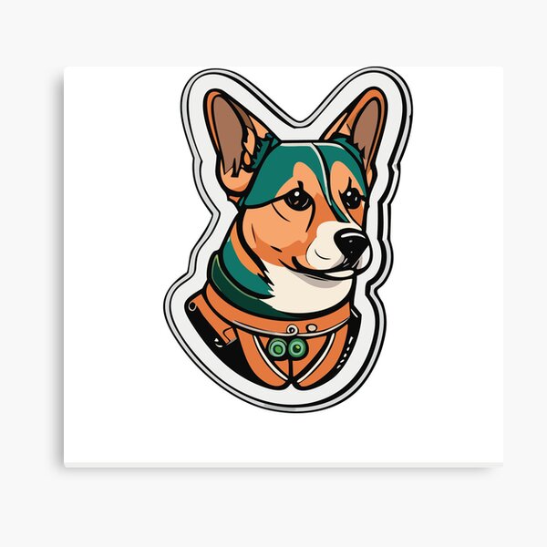 Item preview, Police dog designed and sold by Excelsior--.