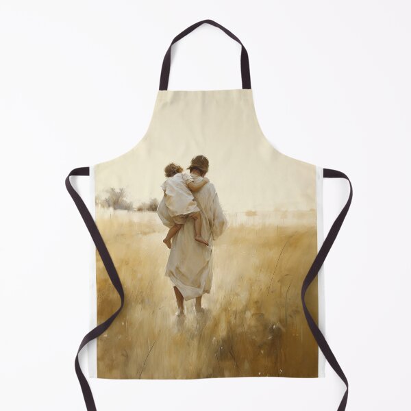 Item preview, Jesus designed and sold by ArtHouseNiklas.