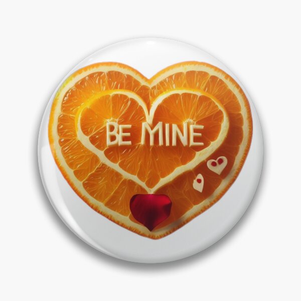 Item preview, Orange love designed and sold by Kasta1989.