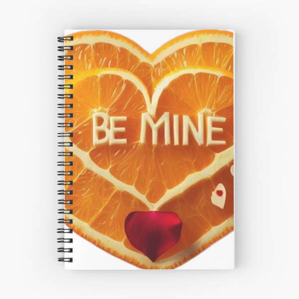 Item preview, Orange love designed and sold by Kasta1989.