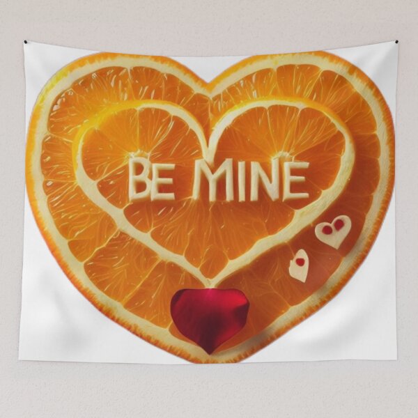 Item preview, Orange love designed and sold by Kasta1989.