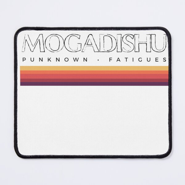 Item preview, Mogadishu designed and sold by UNK-Fatigues.