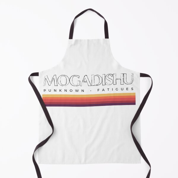 Item preview, Mogadishu designed and sold by UNK-Fatigues.