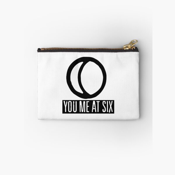 Item preview, You Me At Six designed and sold by PlantBunkerTees.