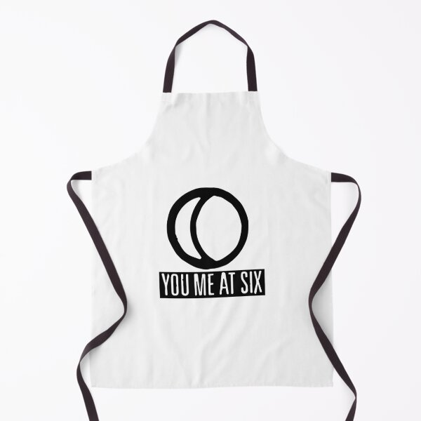 Item preview, You Me At Six designed and sold by PlantBunkerTees.