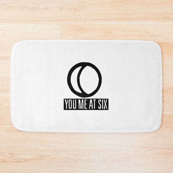 Item preview, You Me At Six designed and sold by PlantBunkerTees.