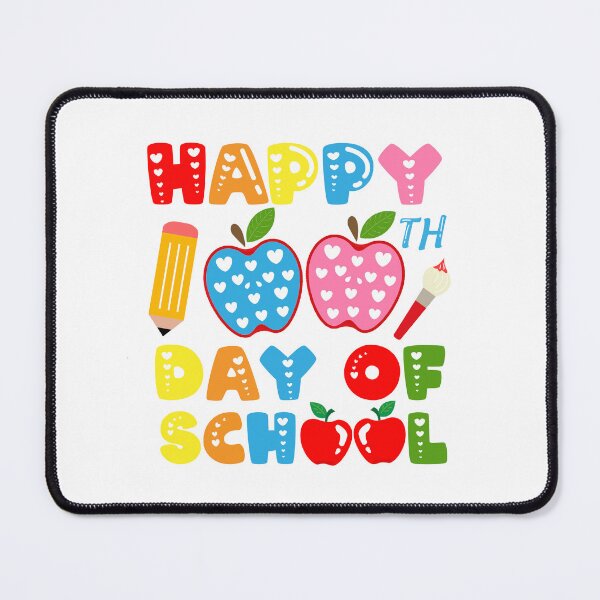 Item preview, Cute 100 Days Of School 100th Day Of School designed and sold by DashBliss.