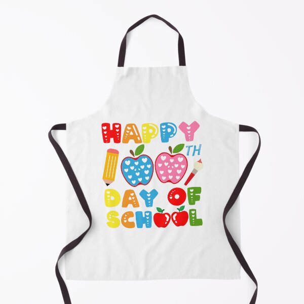 Item preview, Cute 100 Days Of School 100th Day Of School designed and sold by DashBliss.
